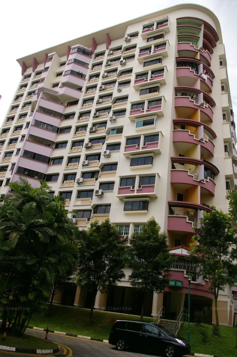 Blk 288G Bukit Batok Street 25 (Bukit Batok), HDB 5 Rooms #342162